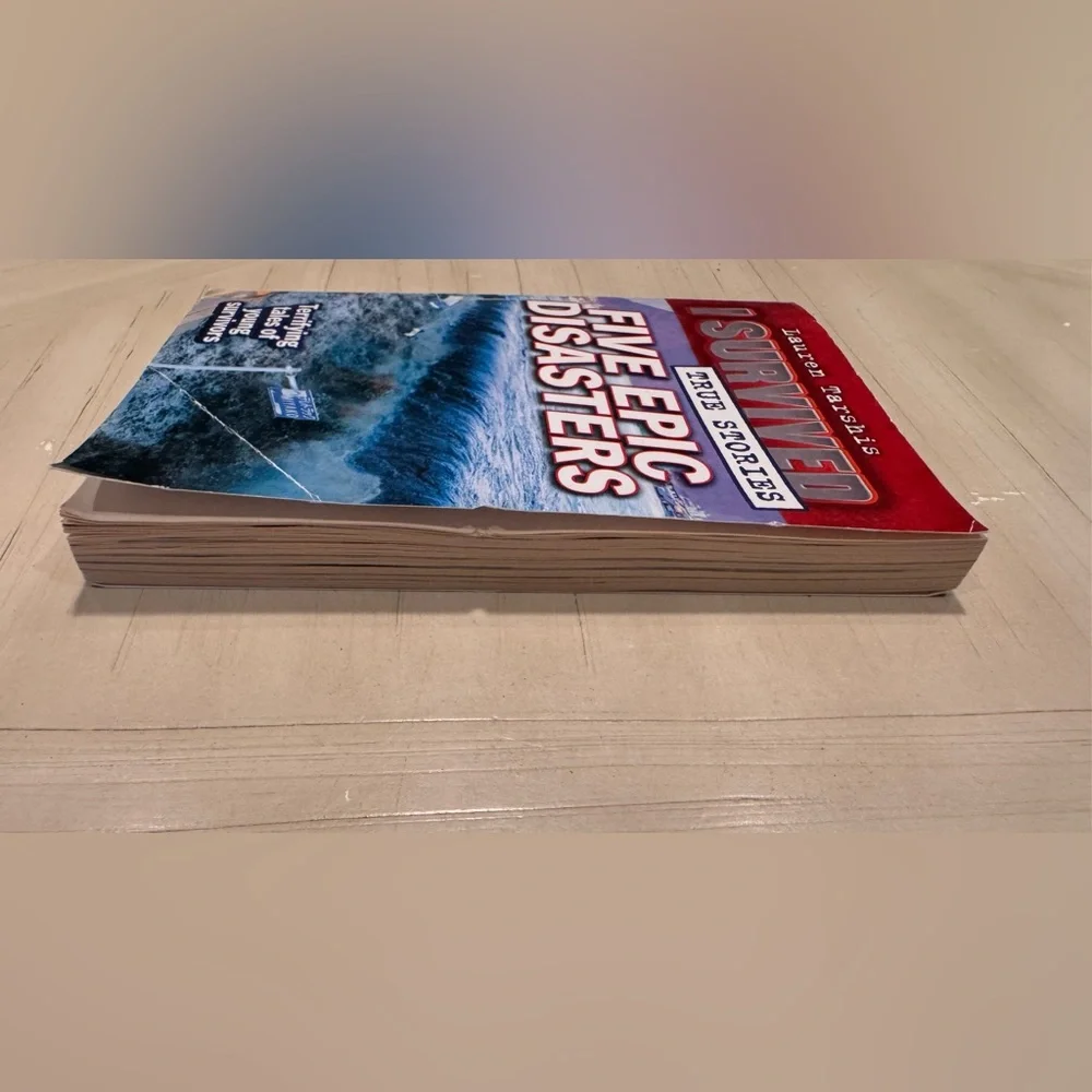 Scholastic bring history’s